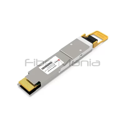 200G QSFP-DD SR8 100m optical transceiver with MPO-16 APC interface