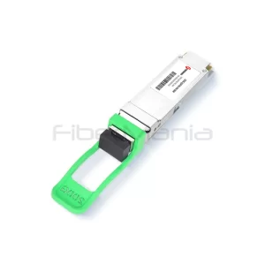 200G QSFP56 FR4 optical transceiver with 2km SMF reach, four CWDM PAM4 lanes, Duplex LC/UPC, DDM, CMIS 4.0, and 6.5W power.