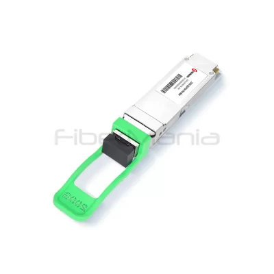 200G QSFP56 FR4 optical transceiver with 2km SMF reach, four CWDM PAM4 lanes, Duplex LC/UPC, DDM, CMIS 4.0, and 6.5W power.