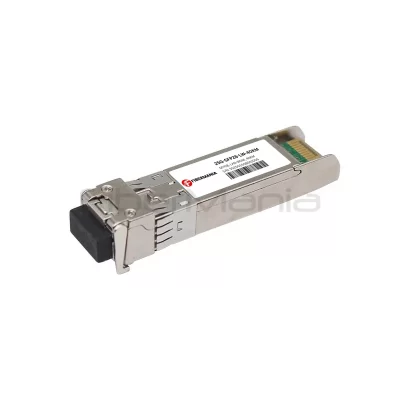 25G SFP28 LAN-WDM 40km optical transceiver with Duplex LC interface