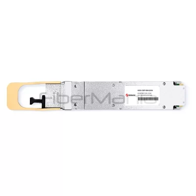 400G OSFP SR4 850nm PAM4 Optical Transceiver with MPO-12 Interface