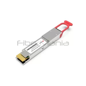400G QSFP-DD ER4 PAM4 30km Optical Transceiver 1310nm Duplex LC SMF