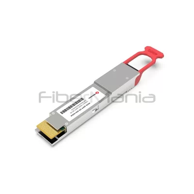 400G QSFP-DD ER4 PAM4 30km Optical Transceiver 1310nm Duplex LC SMF