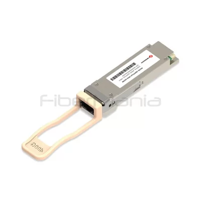 400G QSFP112 SR4 100m Optical Transceiver 850nm MPO-12 APC MMF