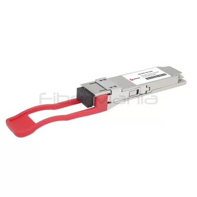 40G QSFP+ ER4 40km CWDM optical transceiver with Duplex LC interface