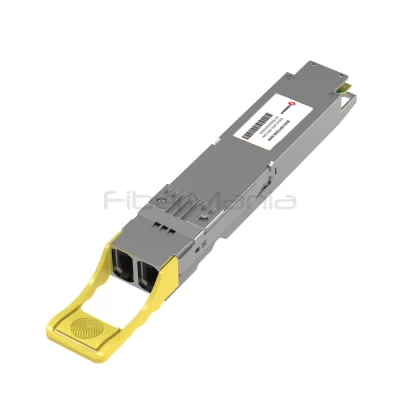 800G OSFP 2×DR4 500m 1310nm optical transceiver with MPO-12 interface