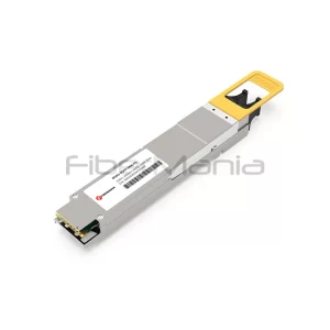 800G OSFP SR8 LPO Optical Transceiver 850nm PAM4 MPO-16 APC Low Power Module