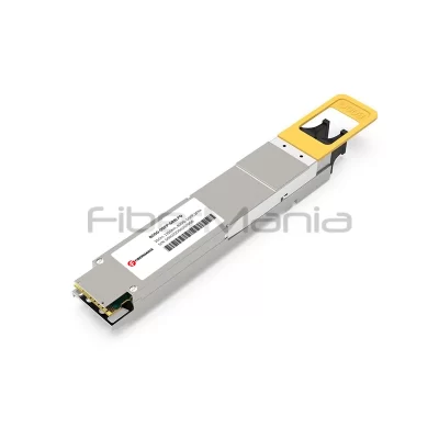 800G OSFP SR8 LPO Optical Transceiver 850nm PAM4 MPO-16 APC Low Power Module