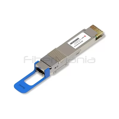 800G QSFP-DD DR8 1310nm PAM4 Optical Transceiver with MPO-16 APC Interface