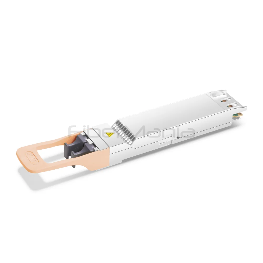 800G OSFP SR8 2×SR4 100m Optical Transceiver 850nm PAM4 MPO-12 APC - Image 3