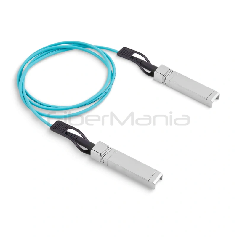 100G SFP-DD Armored Active Optical Cable (AOC) - Image 3