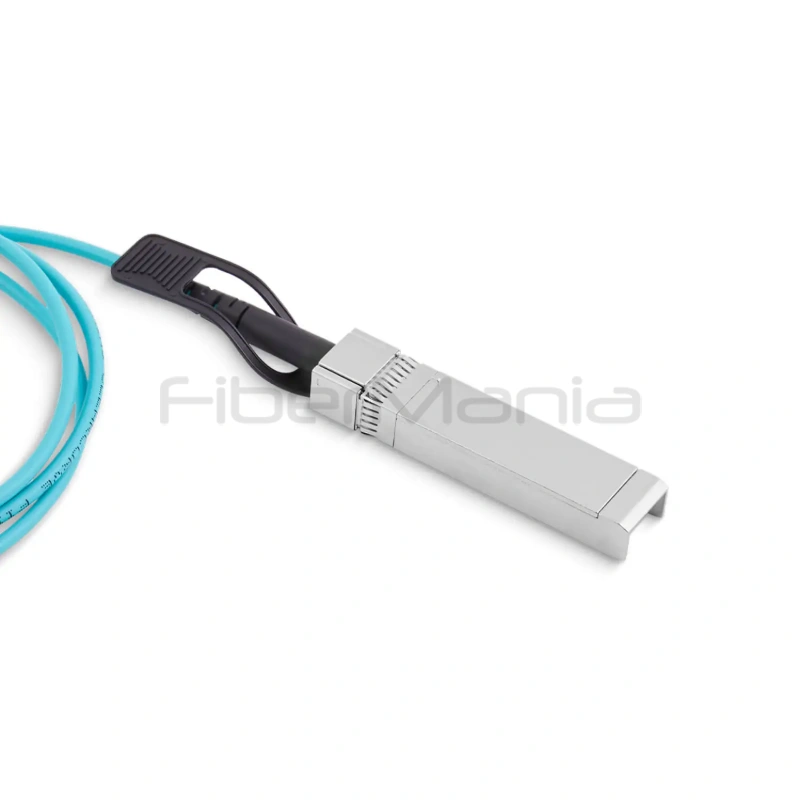 100G SFP-DD Armored Active Optical Cable (AOC) - Image 4