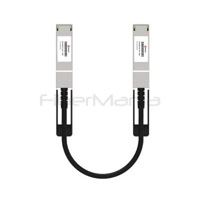 400G OSFP112 PAM4 passive direct attach copper cable for high-speed data center networks