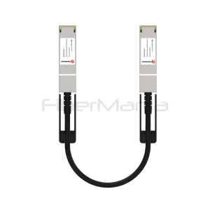 800G OSFP112 passive direct attach copper cable with 112G PAM4 for data center networks