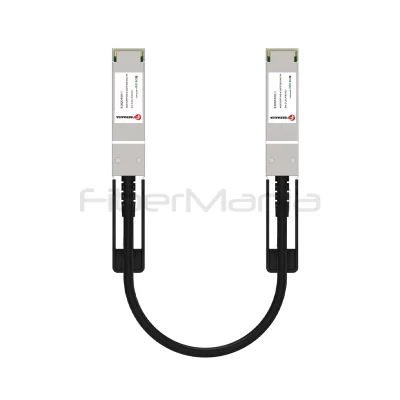 800G OSFP112 passive direct attach copper cable with 112G PAM4 for data center networks