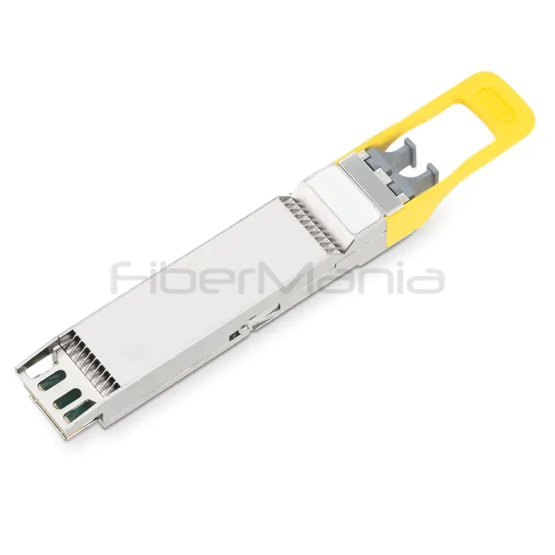 1.6T OSFP 2×FR4 CWDM4 Optical Transceiver 1310nm Dual LC 2km - Image 6