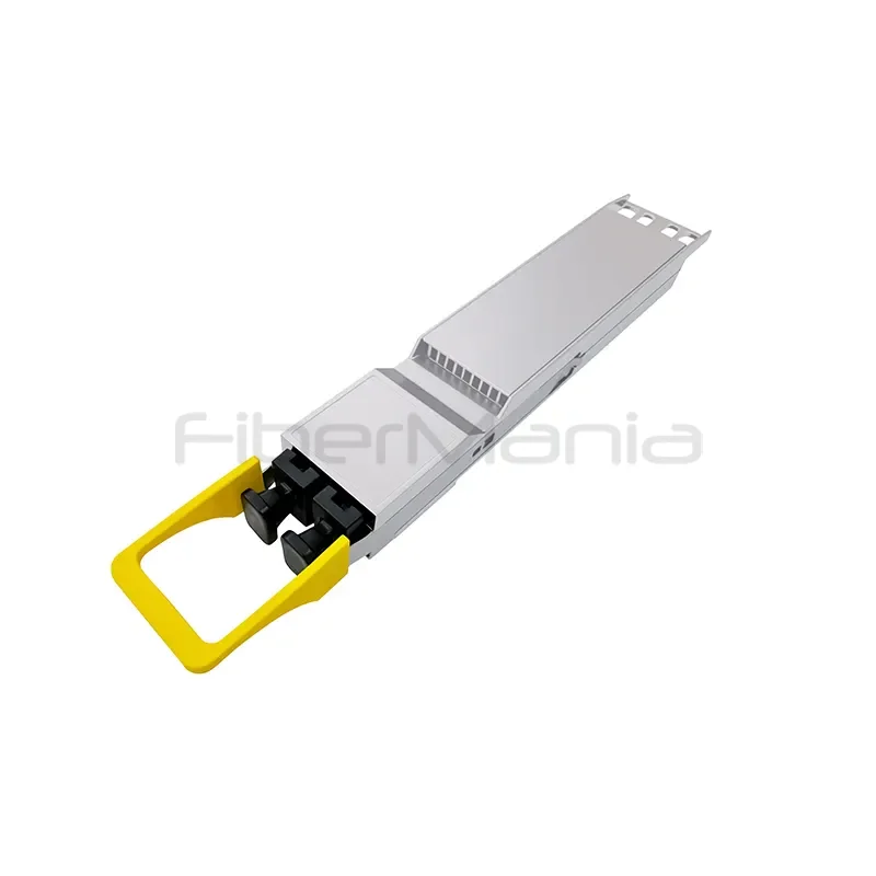 1.6T OSFP 2×FR4 CWDM4 Optical Transceiver 1310nm Dual LC 2km - Image 7