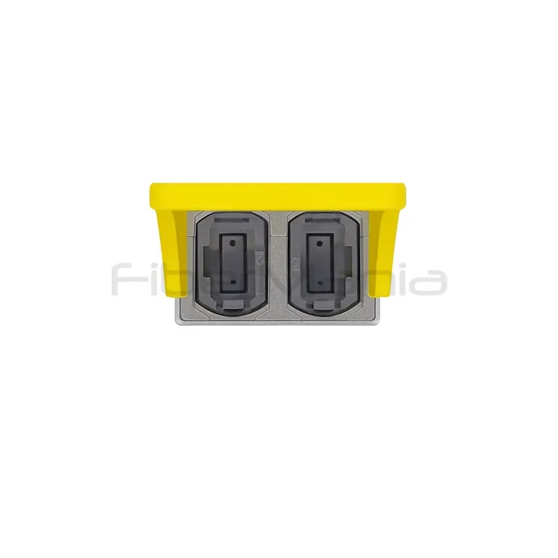 1.6T OSFP 2×FR4 CWDM4 Optical Transceiver 1310nm Dual LC 2km - Image 8