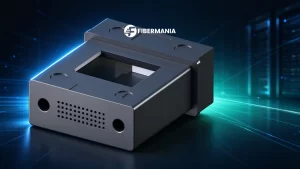 48 Core High Density MT Ferrule Fiber Connectors